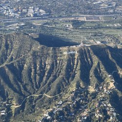 Cloud Aviation Flight Training - Hollywood