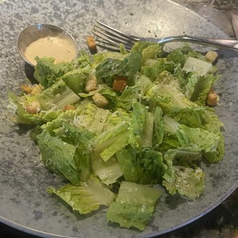 Plank Provisions - Caesar - Seafood Near Me - Fort Worth, Texas
