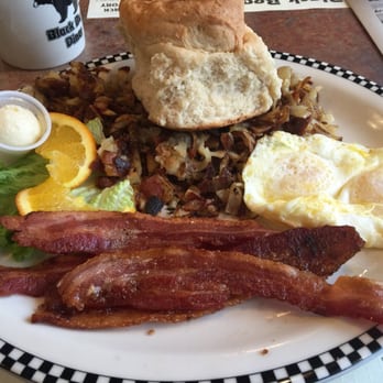 Black Bear Diner Arvin - Breakfast & Brunch Near Me - Arvin, California