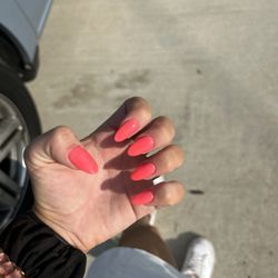 Spaz The Nail Salon