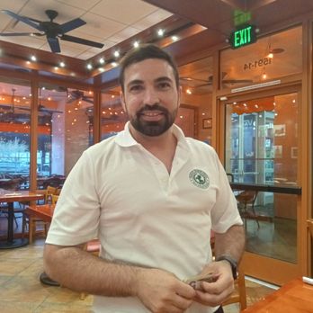 Panini Kabob Grill - CSA customer service All-Star Robert (hey that guy has a cool name) - Mediterranean Near Me - Culver City, California Panini Kabob Grill - CSA customer service All-Star Robert (hey that guy has a cool name) - Mediterranean Near Me - Culver City, California