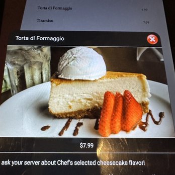 Ciao! - Italian Near Me - Sylvania, Ohio