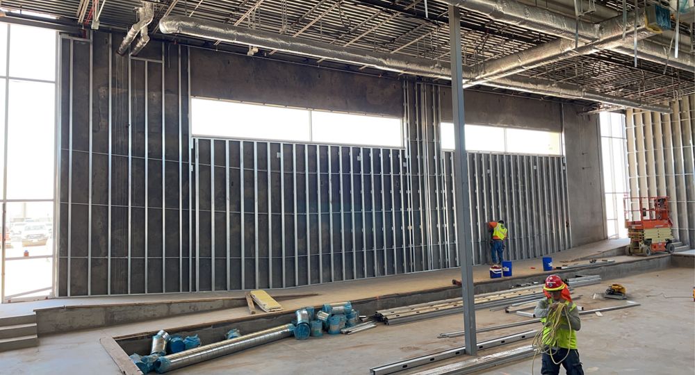 Slide of AC General Construction