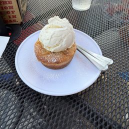 Butter Cake
