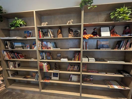 Lonely JackRabbit Restaurant by null