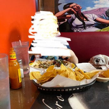 Taqueria El Patron - Tacos and Extra Chips and Salsa - Mexican Near Me - Augusta, Georgia Taqueria El Patron - Tacos and Extra Chips and Salsa - Mexican Near Me - Augusta, Georgia