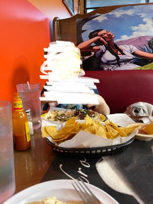 Taqueria El Patron by null
