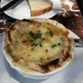 Julienne - French onion soup - New American Near Me - San Marino, California Julienne - French onion soup - New American Near Me - San Marino, California