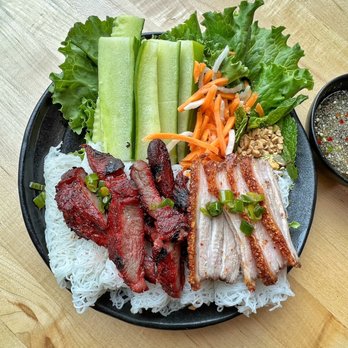 Lúa - Vietnamese Near Me - Portland, Oregon