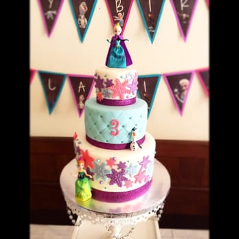 Karla's Cakes - Desserts Near Me