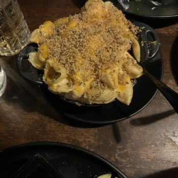 West Shore Inn Steakhouse - Mac n cheese - Steakhouses Near Me - Staten Island, New York