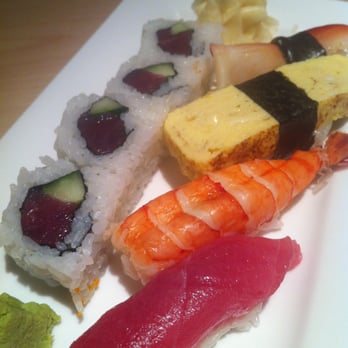Yanagi Sushi - Japanese Near Me - Honolulu, Hawaii