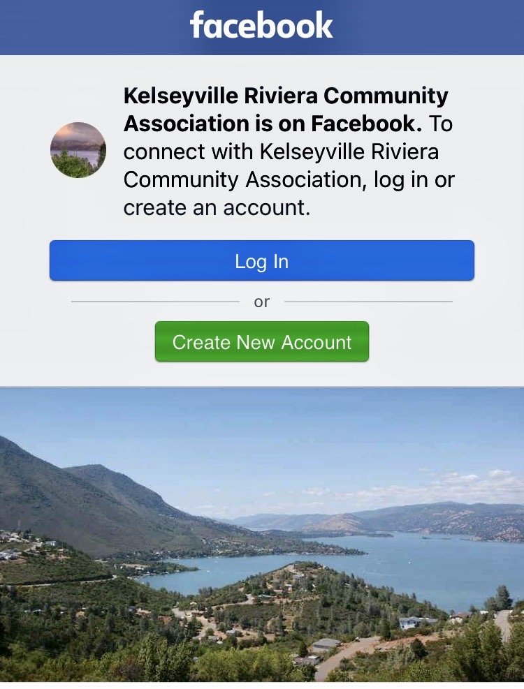 KELSEYVILLE RIVIERA COMMUNITY ASSOCIATION Updated September 2024