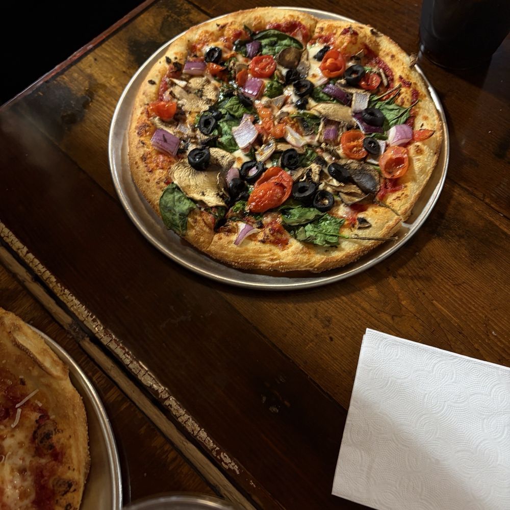 Tasty Pizza - Veggie Pizza - Pizza Near Me - Omaha, Nebraska Tasty Pizza - Veggie Pizza - Pizza Near Me - Omaha, Nebraska