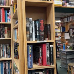 The Book Rack