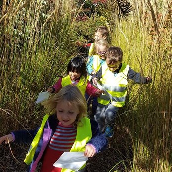 NannyBoo's Pre-K - We love outdoor exploration! - Preschools Near Me - Seattle, Washington NannyBoo's Pre-K - We love outdoor exploration! - Preschools Near Me - Seattle, Washington