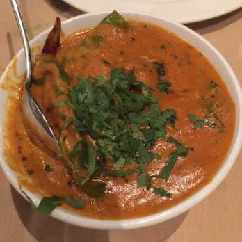 Moghul - Paneer mirchi Ka salan - Indian Near Me - Edison, New Jersey