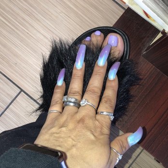 Tammy Nails & Spa - Nail Salons Near Me - Tracy, California