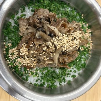 Keumsan Restaurant - Korean Near Me - Vancouver, British Columbia