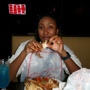 The Crab Traphouse - Seafood Near Me - Morrow, Georgia