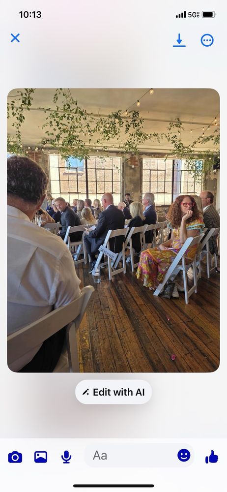 The Bauer - wedding in Kansas City, MO