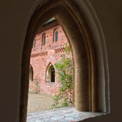 Sankt Catharinæ Kirke