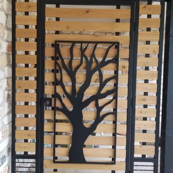 Munoz Ironwork - Fences & Gates Near Me - Kyle, Texas