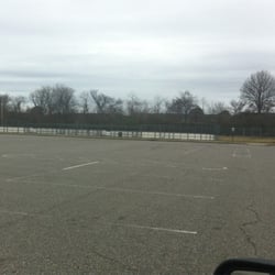 Desoto Skate Park - Roller hockey