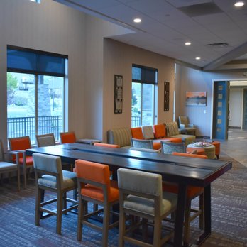 Vincent Team Orthodontics - Inside our new office Lobby area! - Orthodontists Near Me - Sandy, Utah
