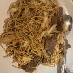 Chow Mein