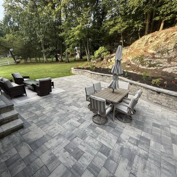 Benn's Masonry LLC - After - Masonry/Concrete Near Me - Southbury, Connecticut