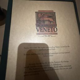 Menu Menu