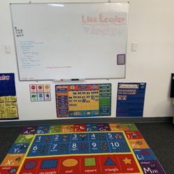 Honeybee Bilingual Children's Center
