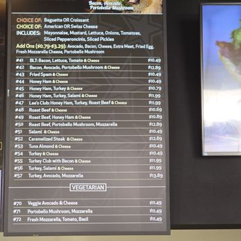 Lee's Sandwiches - October 2025 - Sandwiches Near Me - San Jose, California Lee's Sandwiches - October 2025 - Sandwiches Near Me - San Jose, California