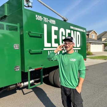Legend Junk Removal - Junk Removal & Hauling Near Me Legend Junk Removal - Junk Removal & Hauling Near Me