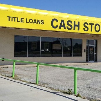 Cash Store - Check Cashing/Pay-day Loans Near Me - Wichita Falls, Texas Cash Store - Check Cashing/Pay-day Loans Near Me - Wichita Falls, Texas