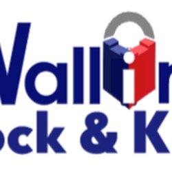 Wallins Lock and Key