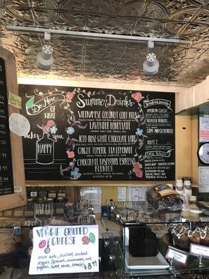 Menu photo 3 Shelburne Falls Coffee Roasters Greenfield, MA Menu photo 3 Shelburne Falls Coffee Roasters Greenfield, MA