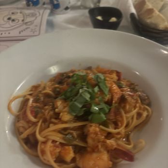 Barone's - Italian Near Me - Valley Glen, California