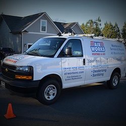 Air Works Heating & Air
