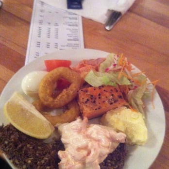 Nordbornholms Røgeri - Seafood Near Me - Allinge, 84