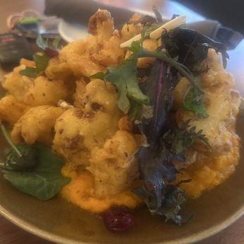 Saints + Council - Cauliflower - Breakfast & Brunch Near Me - Atlanta, Georgia Saints + Council - Cauliflower - Breakfast & Brunch Near Me - Atlanta, Georgia