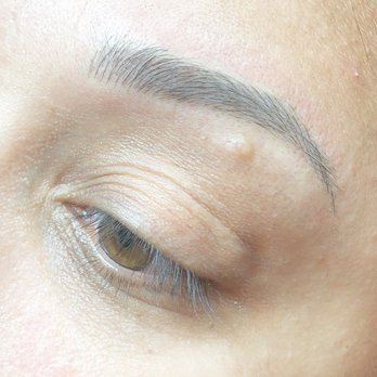 Arch Brow Studio Maui - Microblading gives the appearance of naturally full brows. - Permanent Makeup Near Me - Kahului, Hawaii Arch Brow Studio Maui - Microblading gives the appearance of naturally full brows. - Permanent Makeup Near Me - Kahului, Hawaii