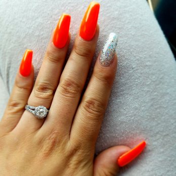 In Style Nail Spa - Nail Salons Near Me - Paramount, California