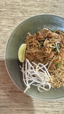 US Thai Cafe by null