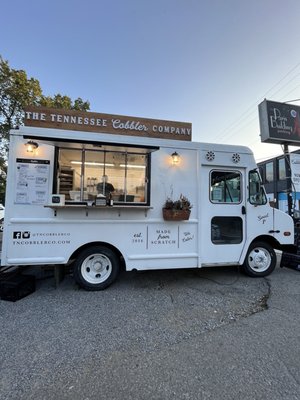 The Tennessee Cobbler Company by null