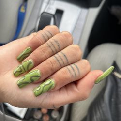 LA Nails