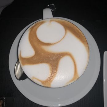 Buddakan - Cappuccino - Chinese Near Me - New York, New York Buddakan - Cappuccino - Chinese Near Me - New York, New York