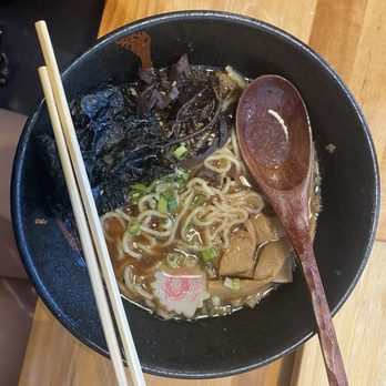 Matsukawa Sushi & Ramen - Shoyu Ramen - Sushi Bars Near Me - St. Augustine, Florida Matsukawa Sushi & Ramen - Shoyu Ramen - Sushi Bars Near Me - St. Augustine, Florida