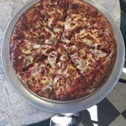 Pizza Pizza